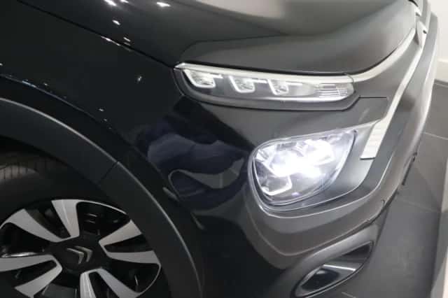 Citroën C3 (2023) thumbnail 23