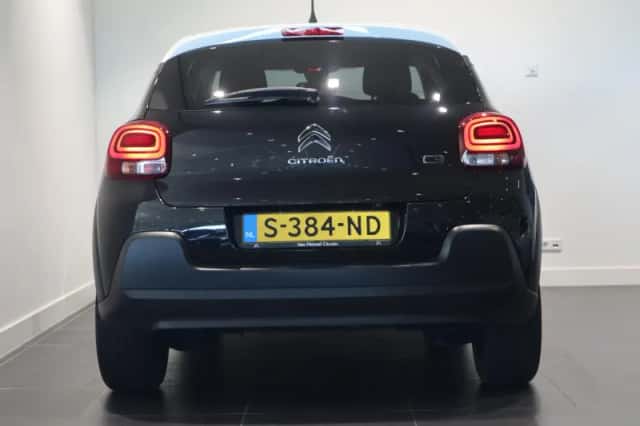 Citroën C3 (2023) thumbnail 5