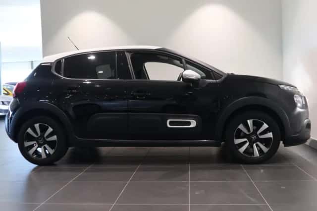 Citroën C3 (2023) thumbnail 6