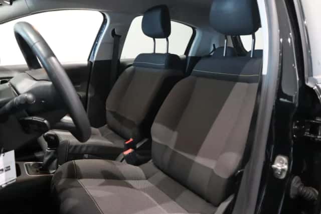 Citroën C3 (2023) thumbnail 8