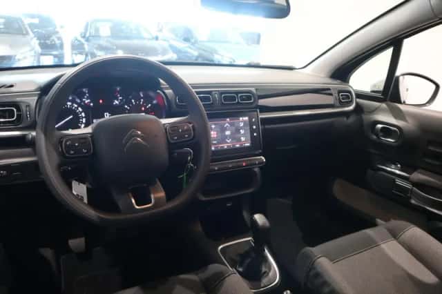 Citroën C3 (2023) thumbnail 9
