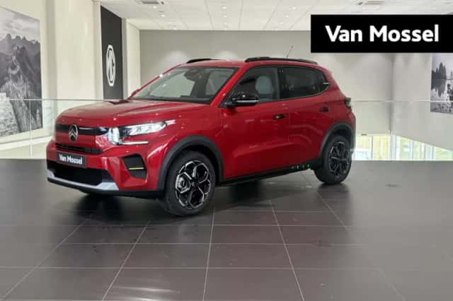 Citroën ë-C3 (2026) thumbnail 1