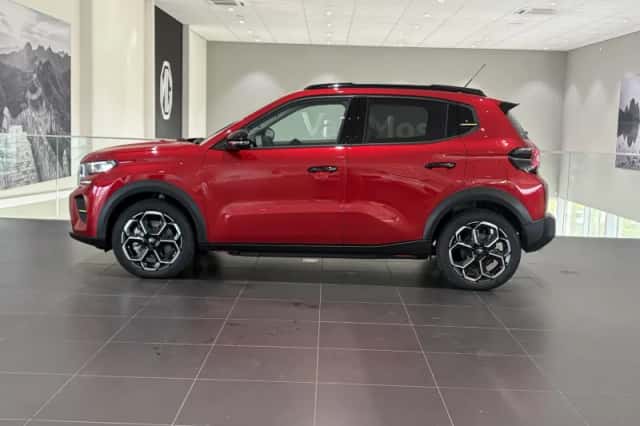 Citroën ë-C3 (2026) thumbnail 2