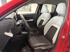 Citroën ë-C3 thumbnail 12