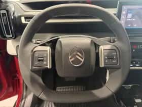 Citroën ë-C3 thumbnail 13