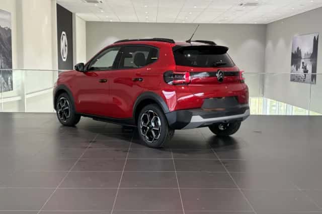 Citroën ë-C3 (2026) thumbnail 3