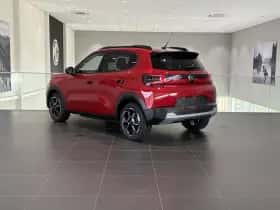 Citroën ë-C3 thumbnail 3