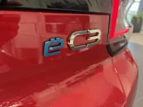Citroën ë-C3 thumbnail 25