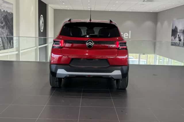 Citroën ë-C3 (2026) thumbnail 4