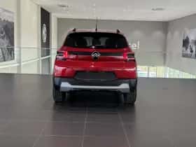 Citroën ë-C3 thumbnail 4