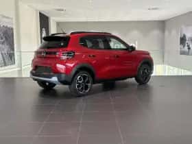 Citroën ë-C3 thumbnail 5