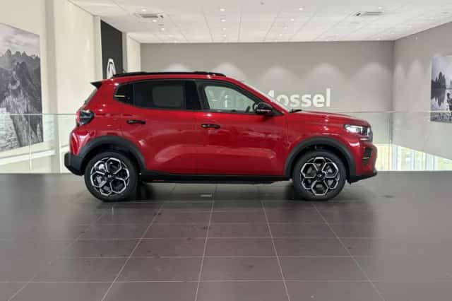Citroën ë-C3 (2026) thumbnail 6