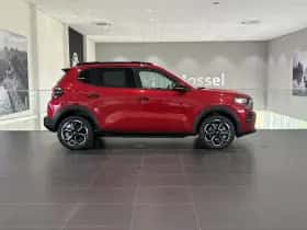 Citroën ë-C3 thumbnail 6