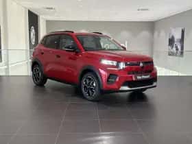 Citroën ë-C3 thumbnail 7