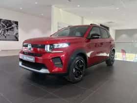 Citroën ë-C3 thumbnail 9