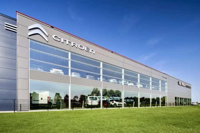 Citroën ë-C3 (2025) thumbnail 1
