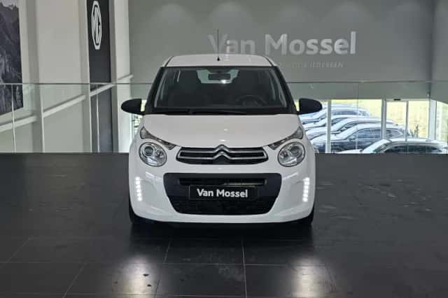 Citroën C1 (2018) thumbnail 3