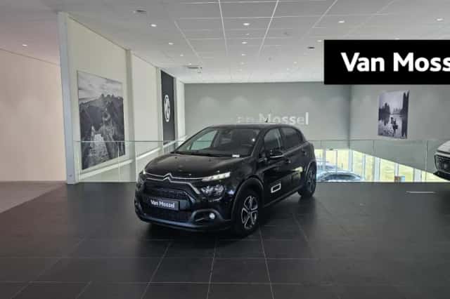 Citroën C3 (2021) thumbnail 1