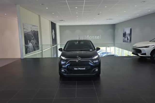 Citroën C3 (2021) thumbnail 2