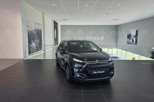 Citroën C3 (2021) thumbnail 3