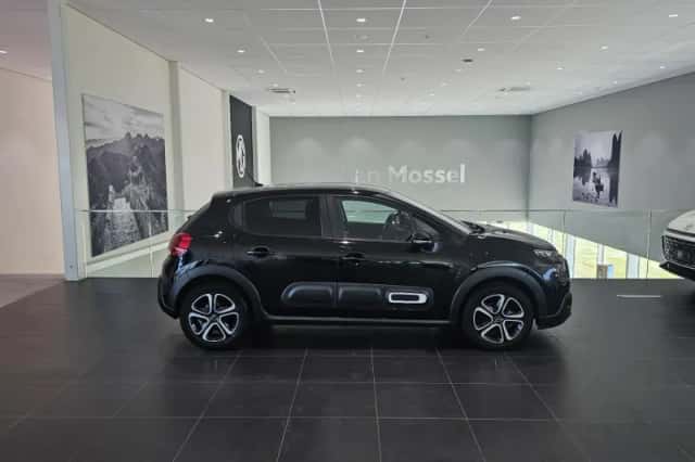 Citroën C3 (2021) thumbnail 4