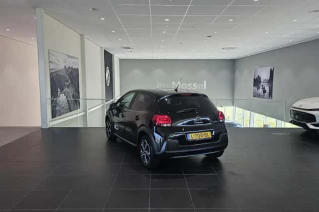 Citroën C3 (2021) thumbnail 6