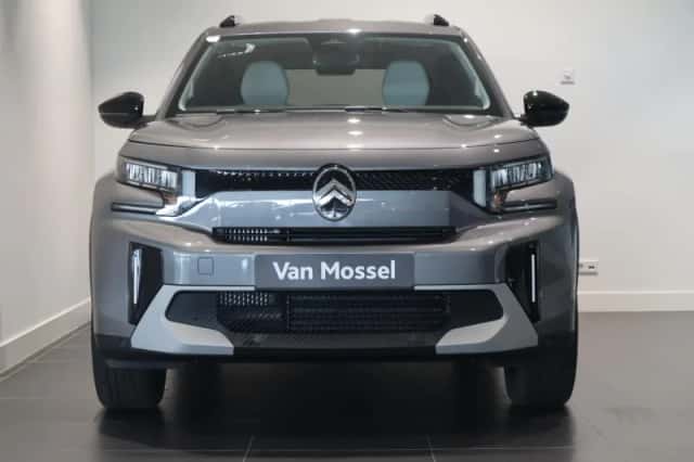 Citroën C3 Aircross (2026) thumbnail 2