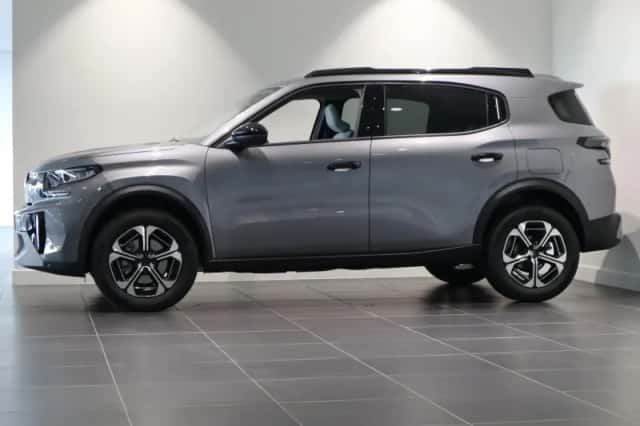 Citroën C3 Aircross (2026) thumbnail 3