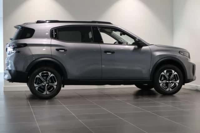 Citroën C3 Aircross (2026) thumbnail 6