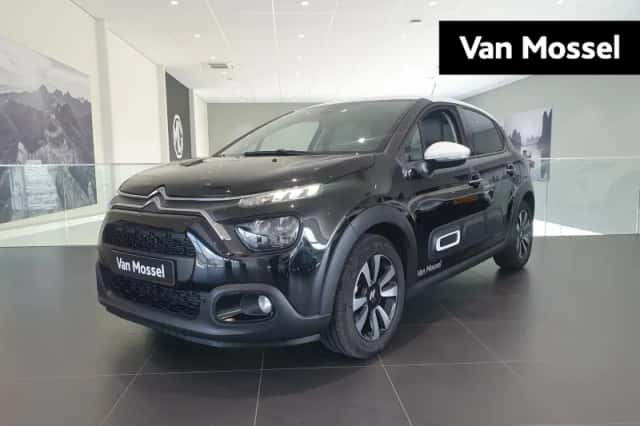 Citroën C3 (2023) thumbnail 1