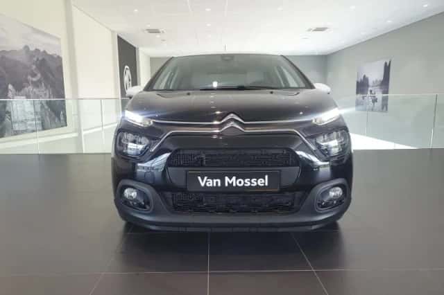 Citroën C3 (2023) thumbnail 2