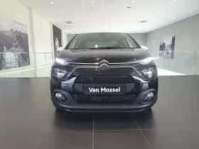 Citroën C3 (2023) thumbnail 2