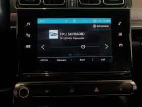 Citroën C3 thumbnail 16