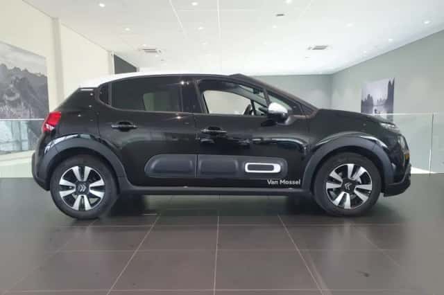 Citroën C3 (2023) thumbnail 3