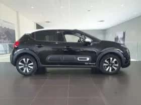 Citroën C3 (2023) thumbnail 3