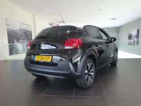 Citroën C3 (2023) thumbnail 4