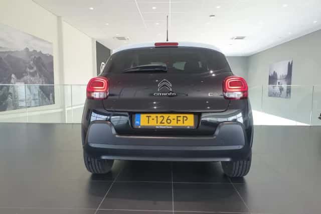 Citroën C3 (2023) thumbnail 5