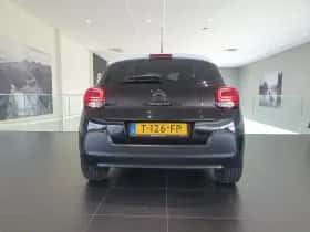 Citroën C3 (2023) thumbnail 5
