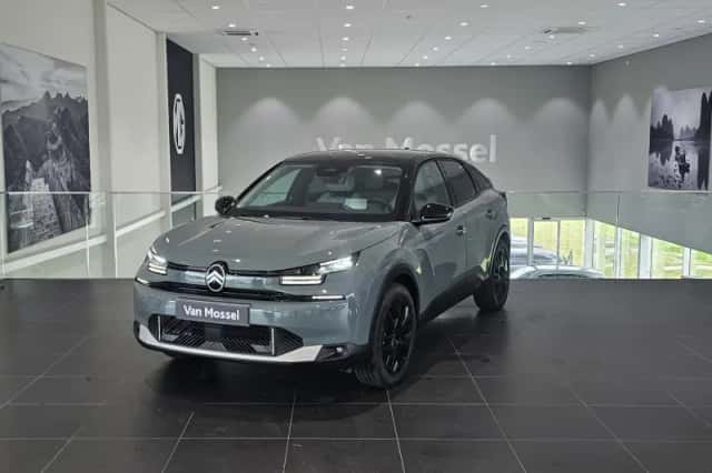 Citroën ë-C4 (2026) thumbnail 1