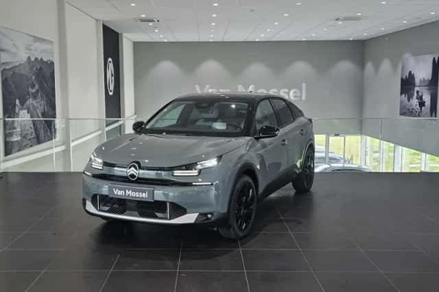 Citroën ë-C4 (2026) thumbnail 1