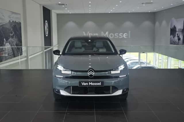 Citroën ë-C4 (2026) thumbnail 2