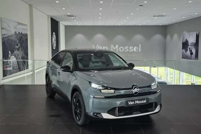 Citroën ë-C4 (2026) thumbnail 3