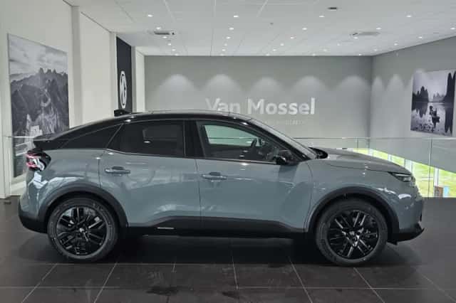 Citroën ë-C4 (2026) thumbnail 4