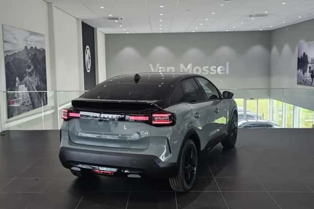 Citroën ë-C4 (2026) thumbnail 5