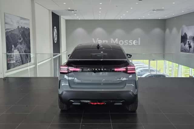 Citroën ë-C4 (2026) thumbnail 6