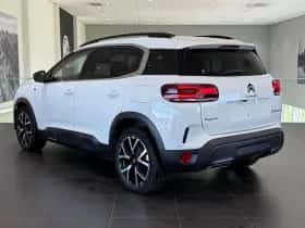 Citroën C5 Aircross thumbnail 3