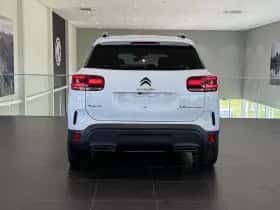 Citroën C5 Aircross thumbnail 4