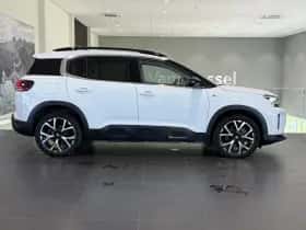 Citroën C5 Aircross thumbnail 5