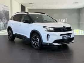 Citroën C5 Aircross thumbnail 6