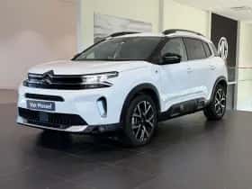 Citroën C5 Aircross thumbnail 8
